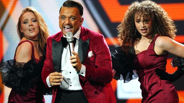 - DSDS2026 Halbfinale