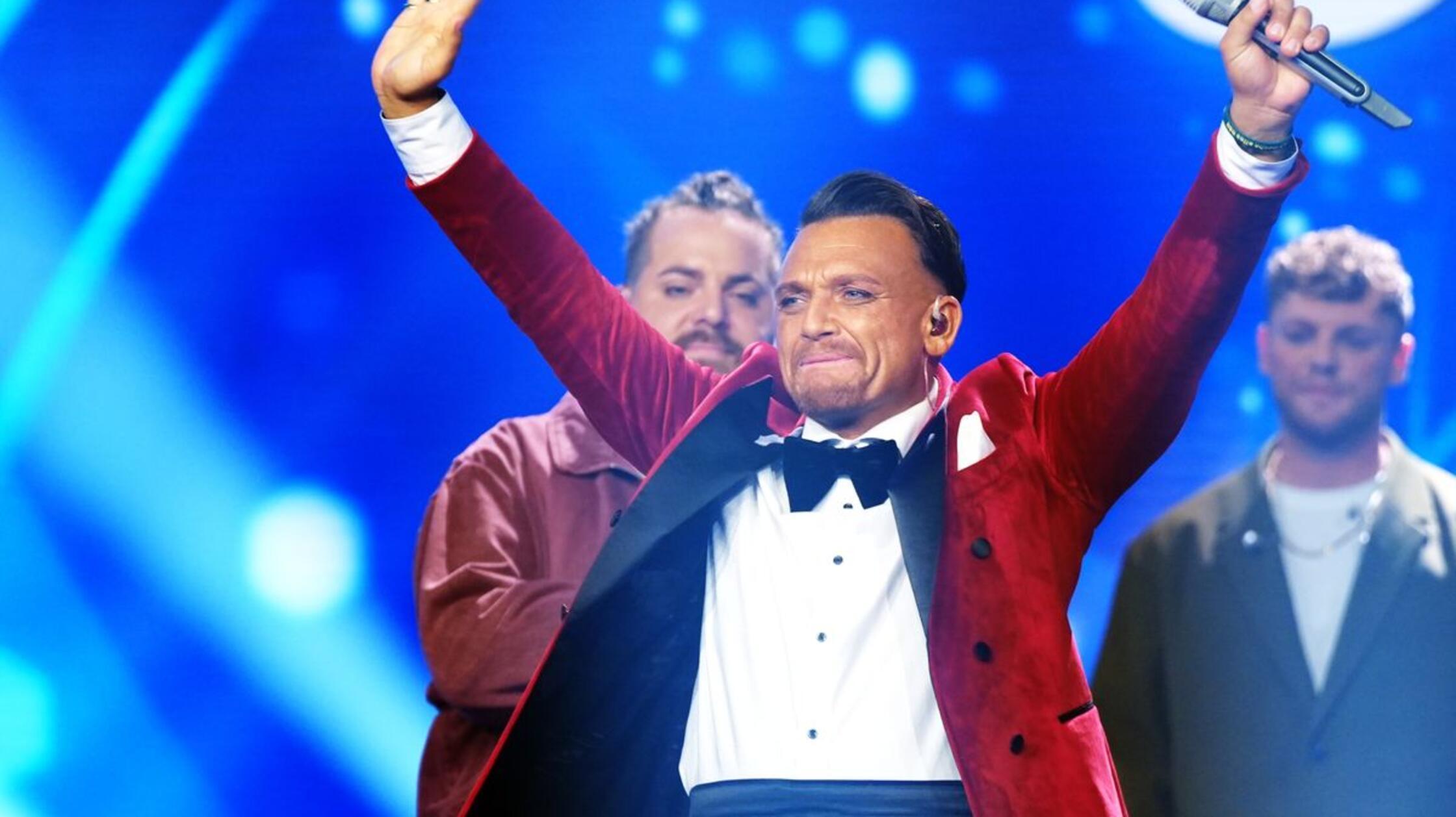 - DSDS 2026 HF