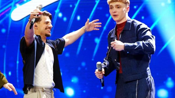- DSDS 2026 HF