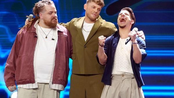 - DSDS 2026 HF