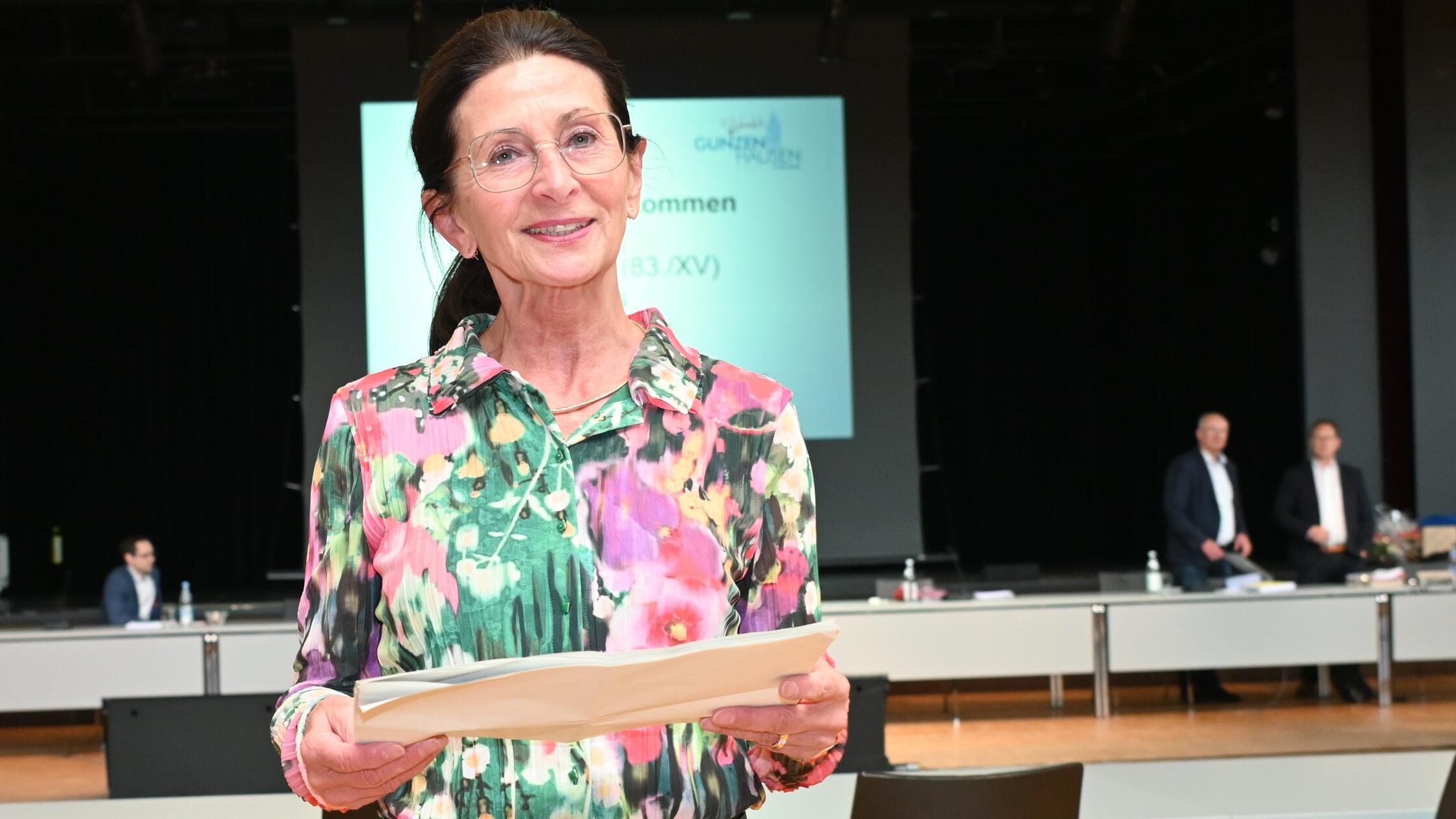 Ingrid Pappler Gunzenhausen