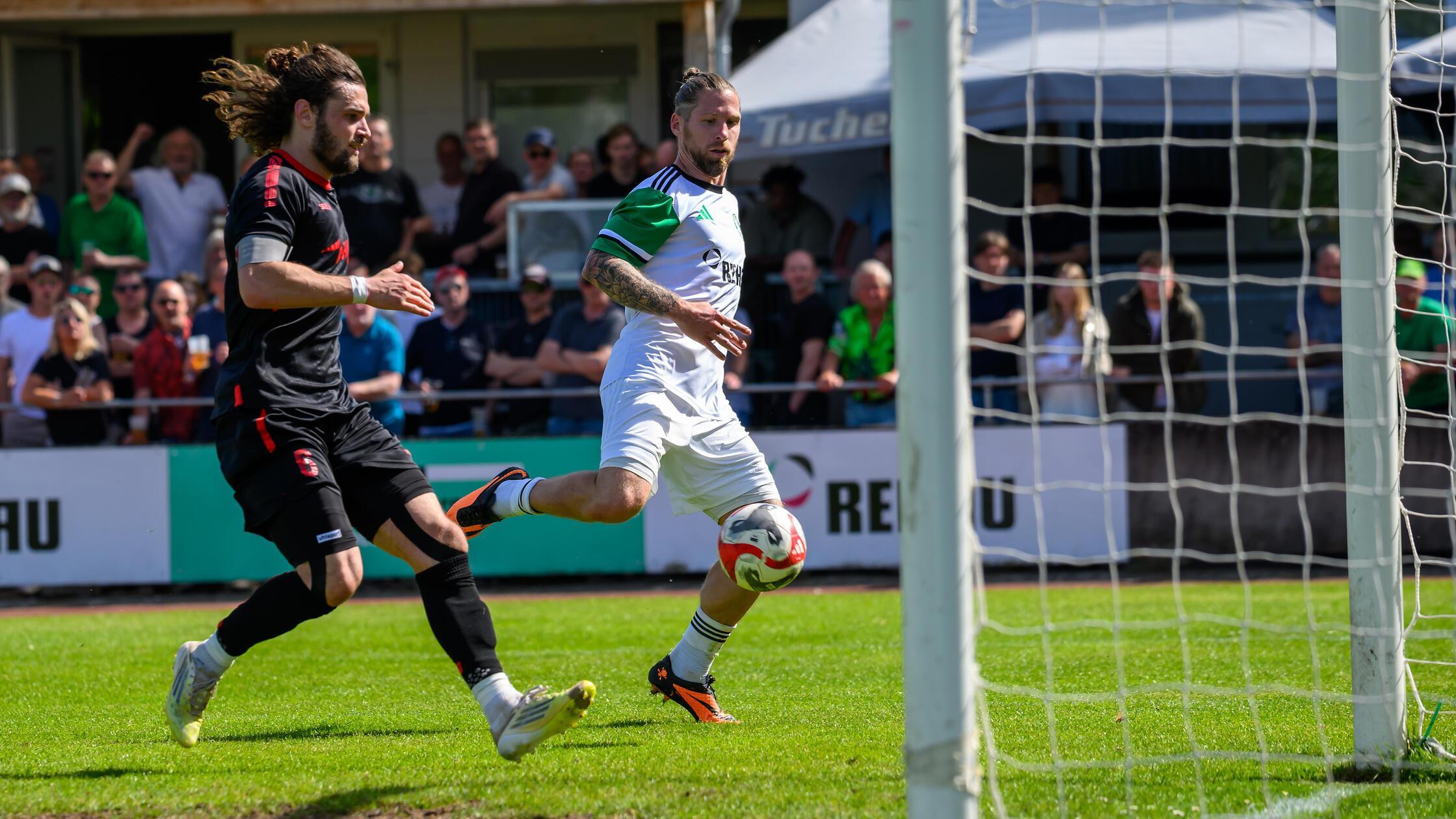 02.05.2026 --- Fussball Amateurfussball --- Saison