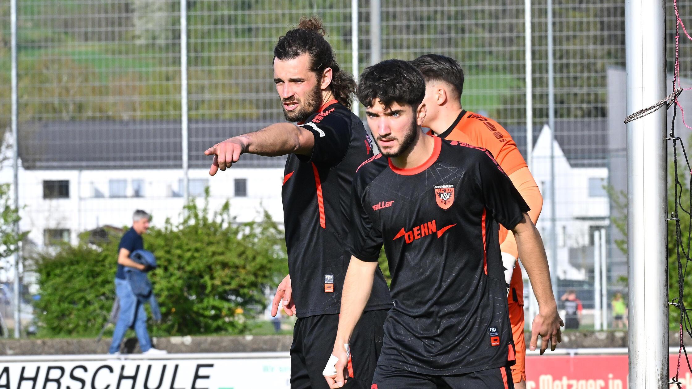 24.04.2026 --- Fussball Amateurfussball --- Saison