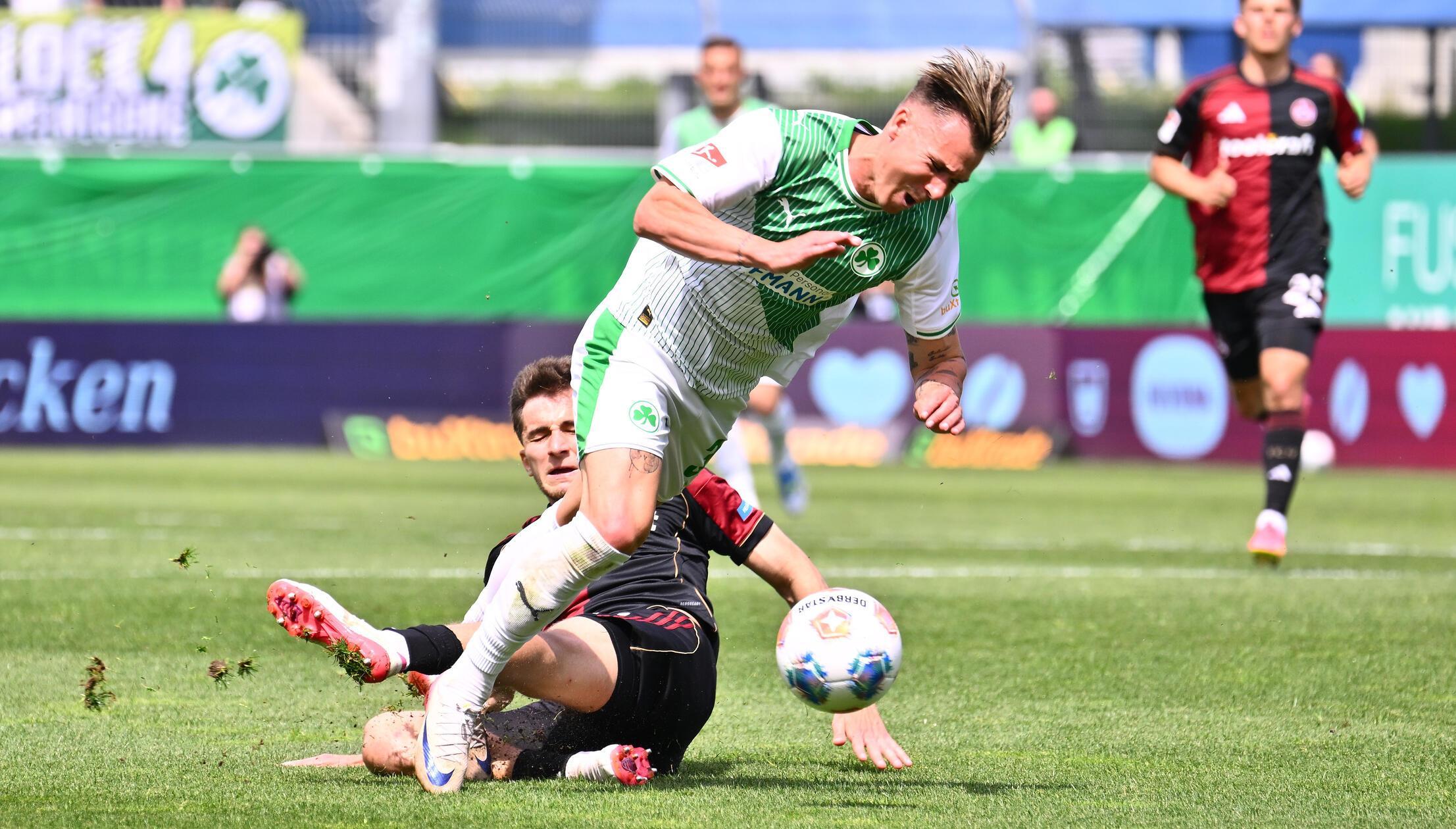 03.05.2026 --- Fussball --- Saison 2025 2026 --- 2