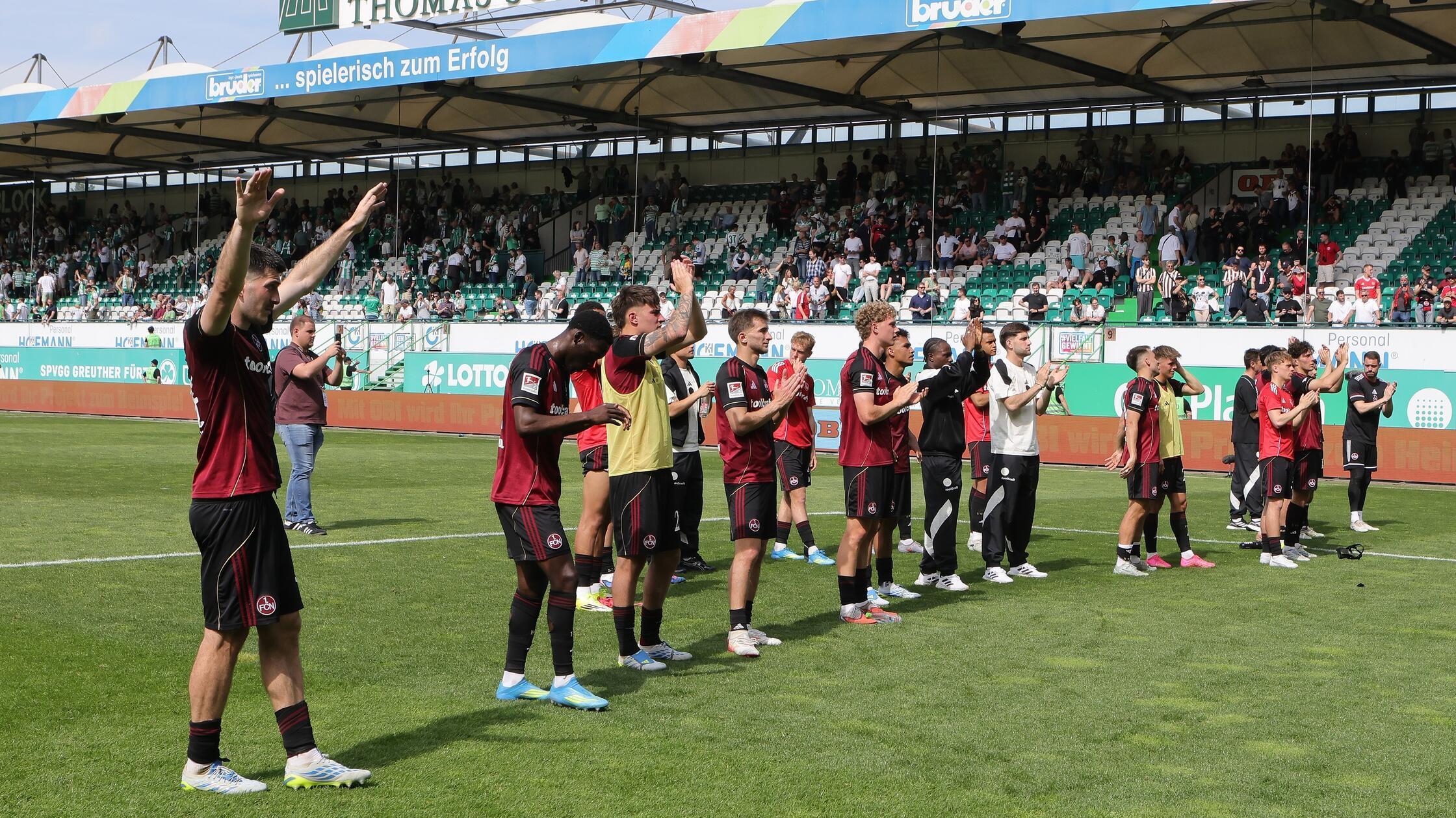 03.05.2026 --- Fussball --- Saison 2025 2026 --- 2