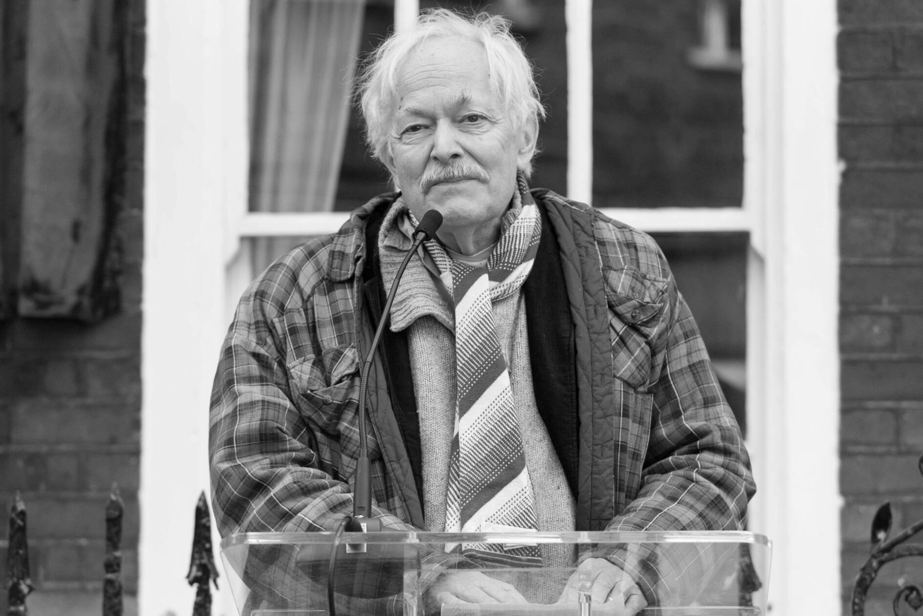Am 11. Mai wurde bekannt, dass der britische Schauspieler <b>Michael Pennington</b> verstorben ist. Das berichten britische Medien. Der aus dem Fantasy-Franchise "Star Wars" bekannte Darsteller wurde 82 Jahre alt. Die Todesursache ist nicht bekannt gemacht worden.