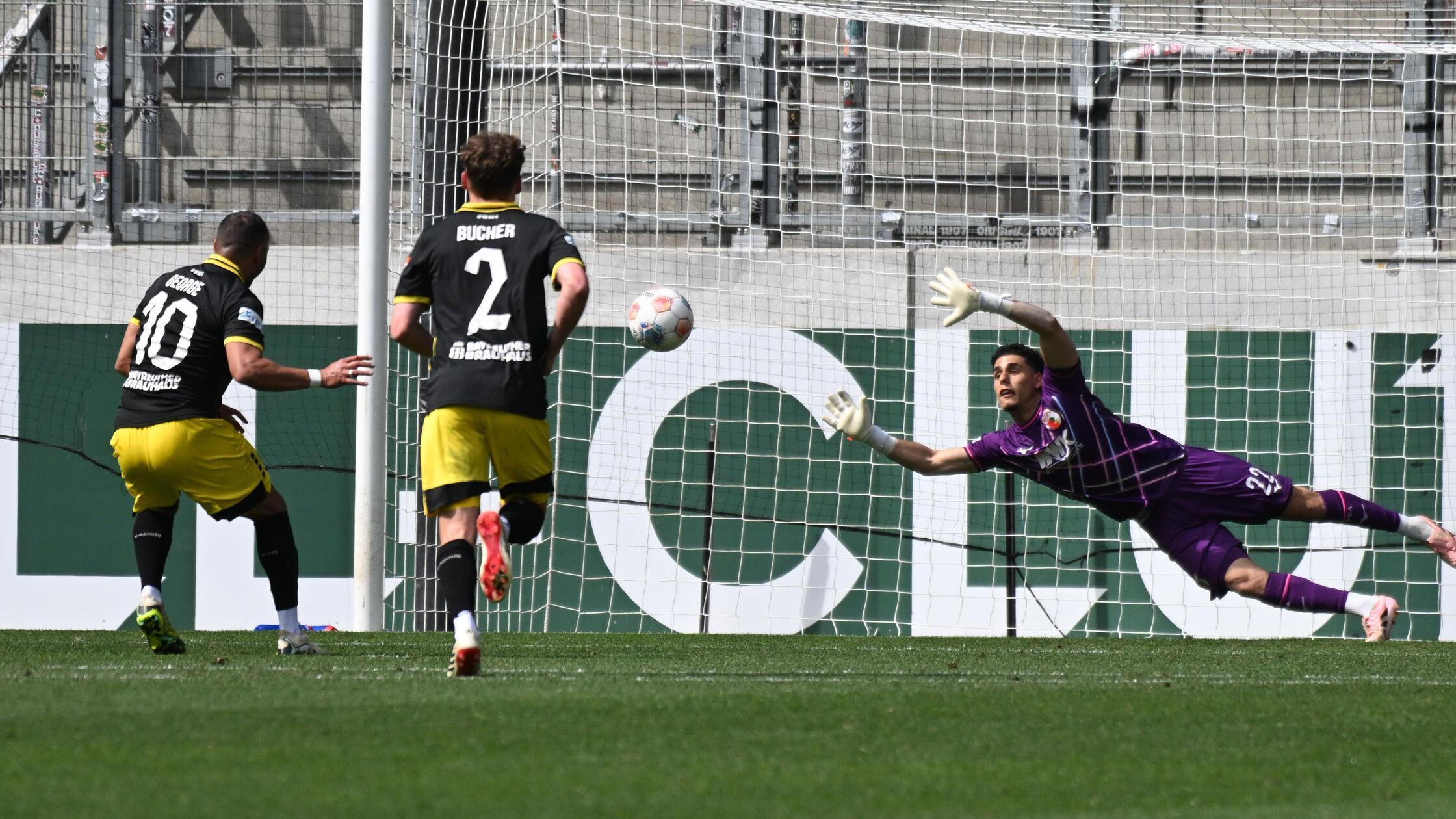 Sport Fußball Saison 2025 / 2026 Regionalliga Baye