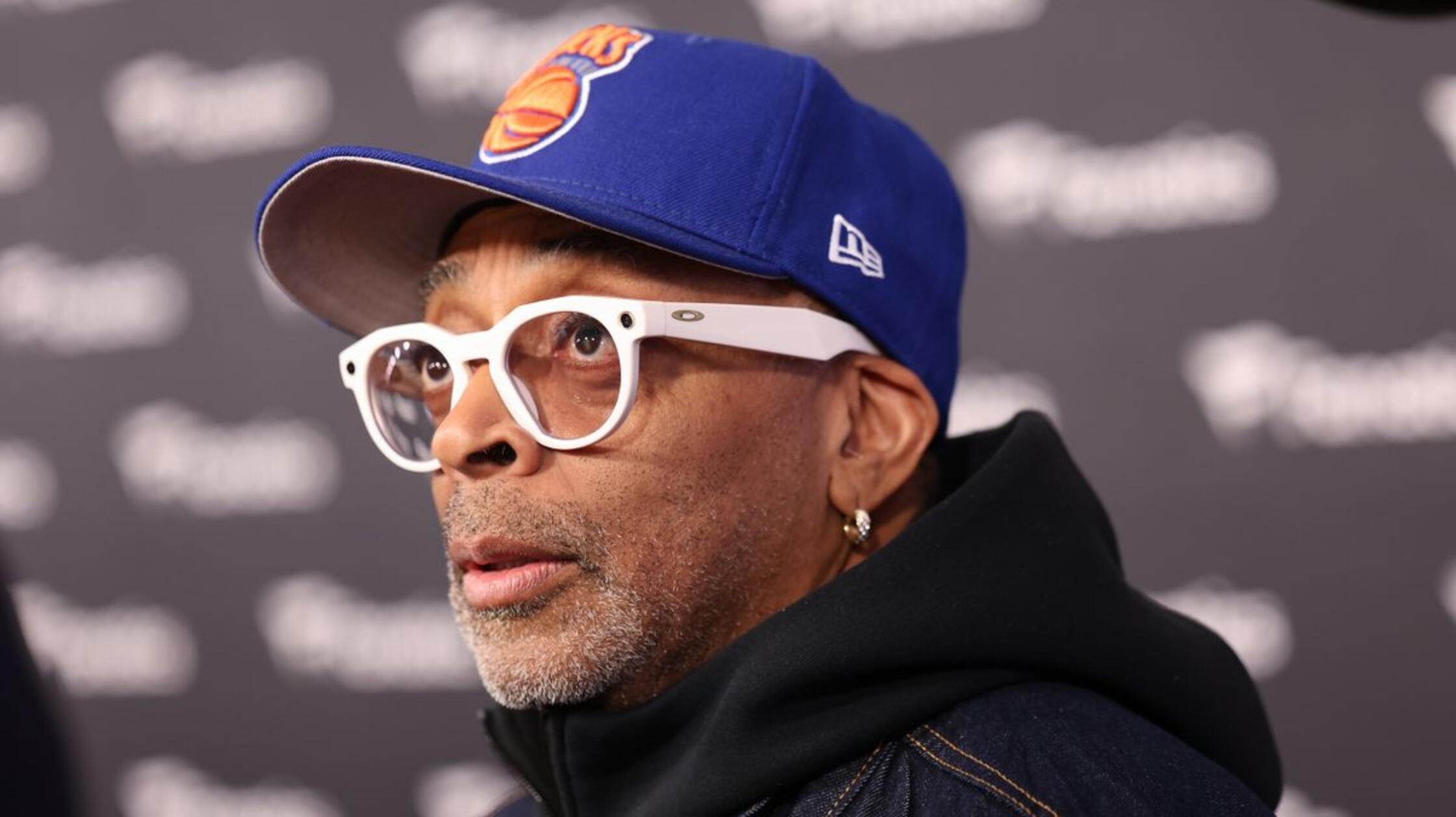  - Spike Lee 