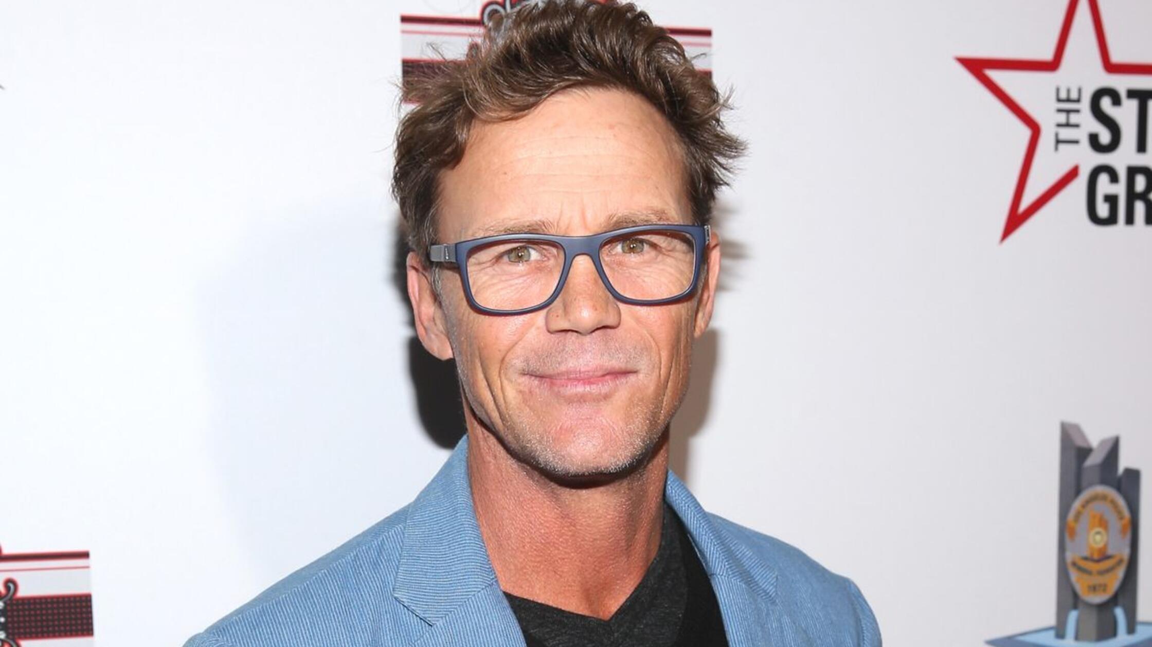  - Brian Krause