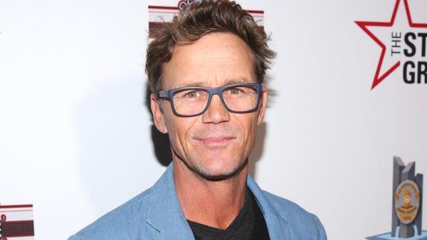 - Brian Krause