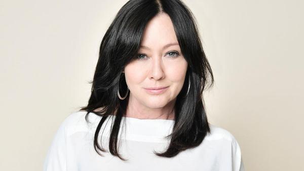- Shannen Doherty