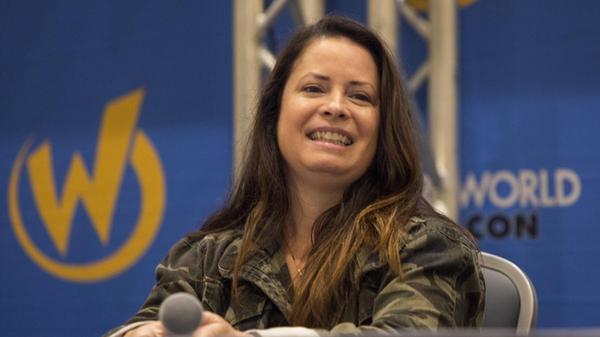 - Holly Marie Combs
