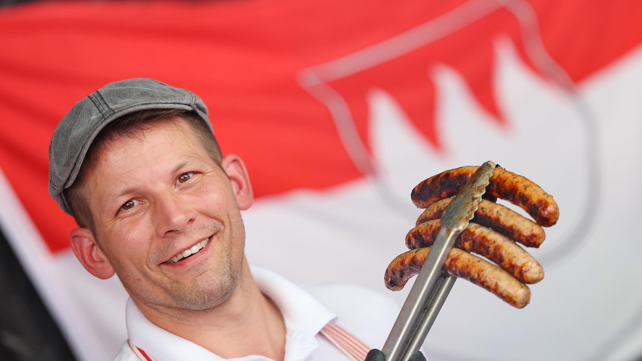 Fränkischer Bratwurstgipfel