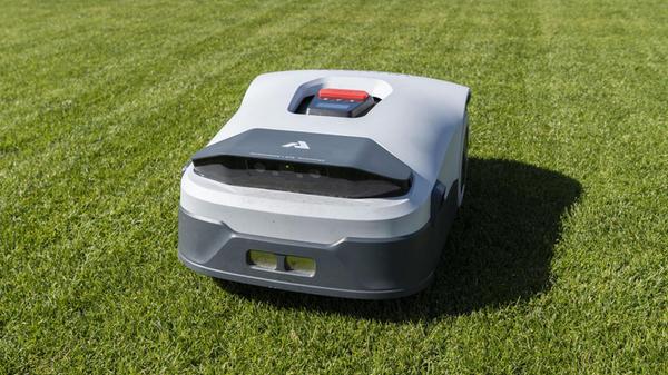 Anthbot Genie 800 KI Maehroboter