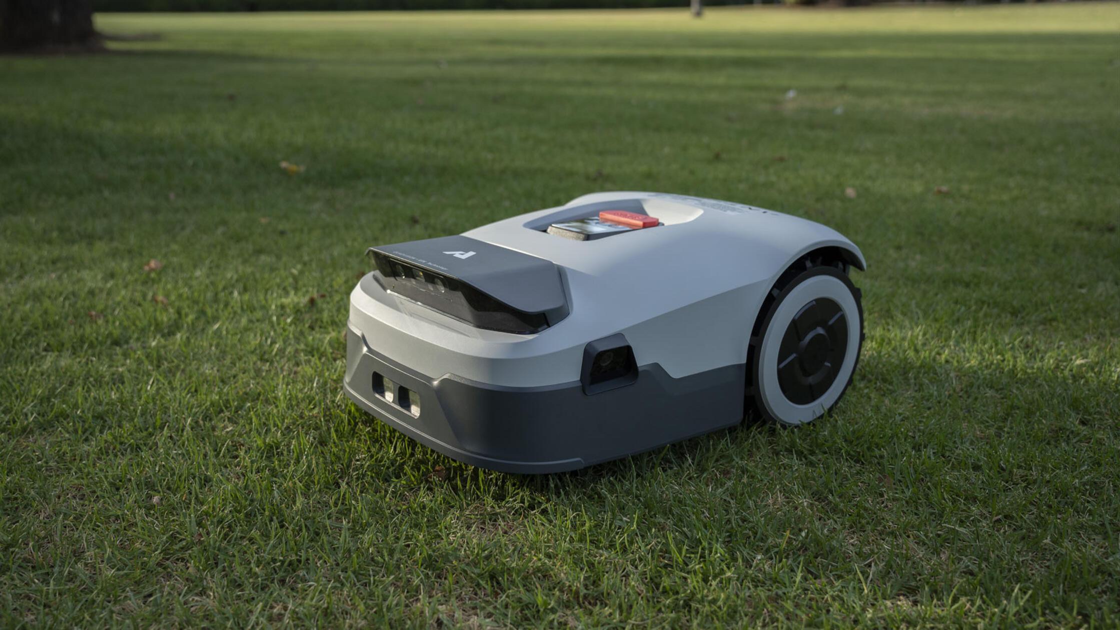 Anthbot Genie 800 KI Maehroboter
