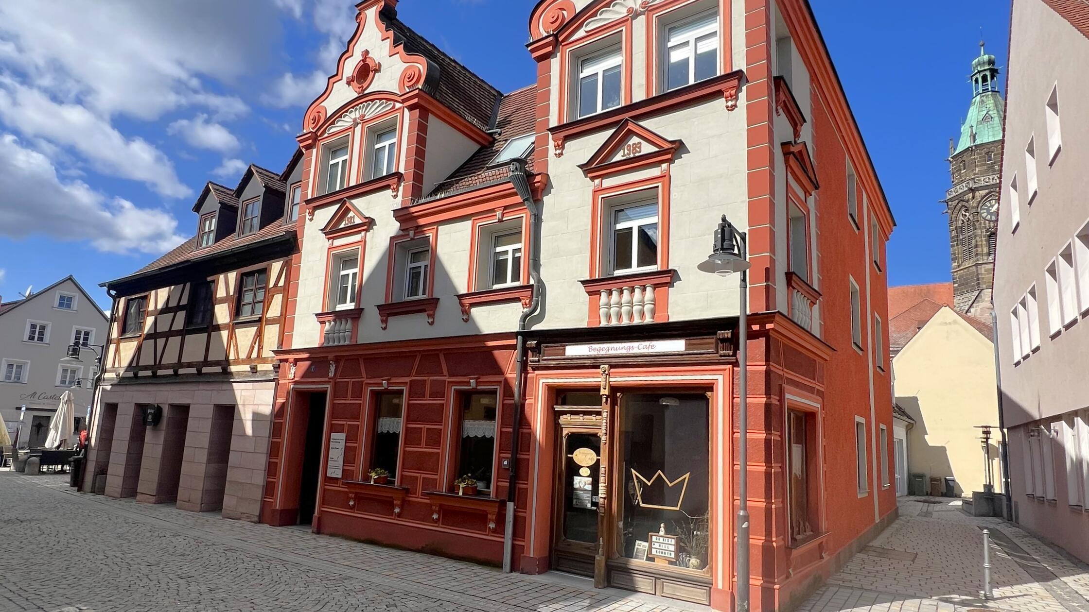 Privat-Initiative: Der Rother Maurermeister Walter