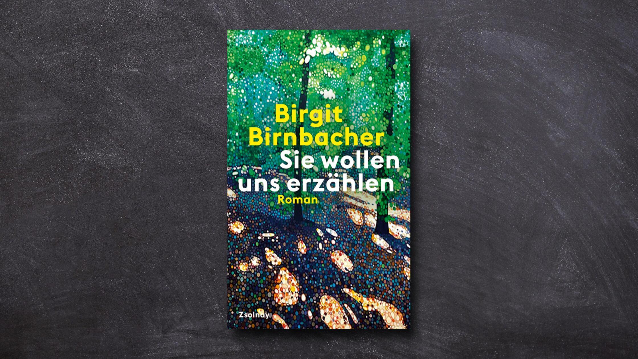 Was, wenn Du Adhs und Probleme in der Schule hast? Und dann – ausgerechnet, wenn Du endlich den 1,2-Zeugnisschnitt erreichst – dummerweise einen Hasen tötest? Dann verschwindet noch deine Oma in den Bergen und die Tante bringt dich, anstatt ins Sommercamp, in ihre alternative Aussteigerkommune... Dabei möchte dieser Oz doch nur eines: der Mutter alles beichten, auf dass sie ihm verzeihen und die Hand reichen möge. Was hörst er dann? "Unsere Nerven, beharrlich und stur. Hier gibt es noch etwas zu tun." Bachmann-Preisträgerin Birgit Birnbacher vollendet in ihrem neuen Roman "Sie wollen uns erzählen" ein atmosphärisch-dichtes Portrait einer einzigartigen Mutter-Sohn-Beziehung. Zauberhaft  und stark! (Zsolnay, 24 Euro) Regina Heider
