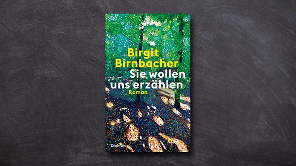 Was, wenn Du Adhs und Probleme in der Schule hast? Und dann – ausgerechnet, wenn Du endlich den 1,2-Zeugnisschnitt erreichst – dummerweise einen Hasen tötest? Dann verschwindet noch deine Oma in den Bergen und die Tante bringt dich, anstatt ins Sommercamp, in ihre alternative Aussteigerkommune... Dabei möchte dieser Oz doch nur eines: der Mutter alles beichten, auf dass sie ihm verzeihen und die Hand reichen möge. Was hörst er dann? "Unsere Nerven, beharrlich und stur. Hier gibt es noch etwas zu tun." Bachmann-Preisträgerin Birgit Birnbacher vollendet in ihrem neuen Roman "Sie wollen uns erzählen" ein atmosphärisch-dichtes Portrait einer einzigartigen Mutter-Sohn-Beziehung. Zauberhaft und stark! (Zsolnay, 24 Euro) Regina Heider