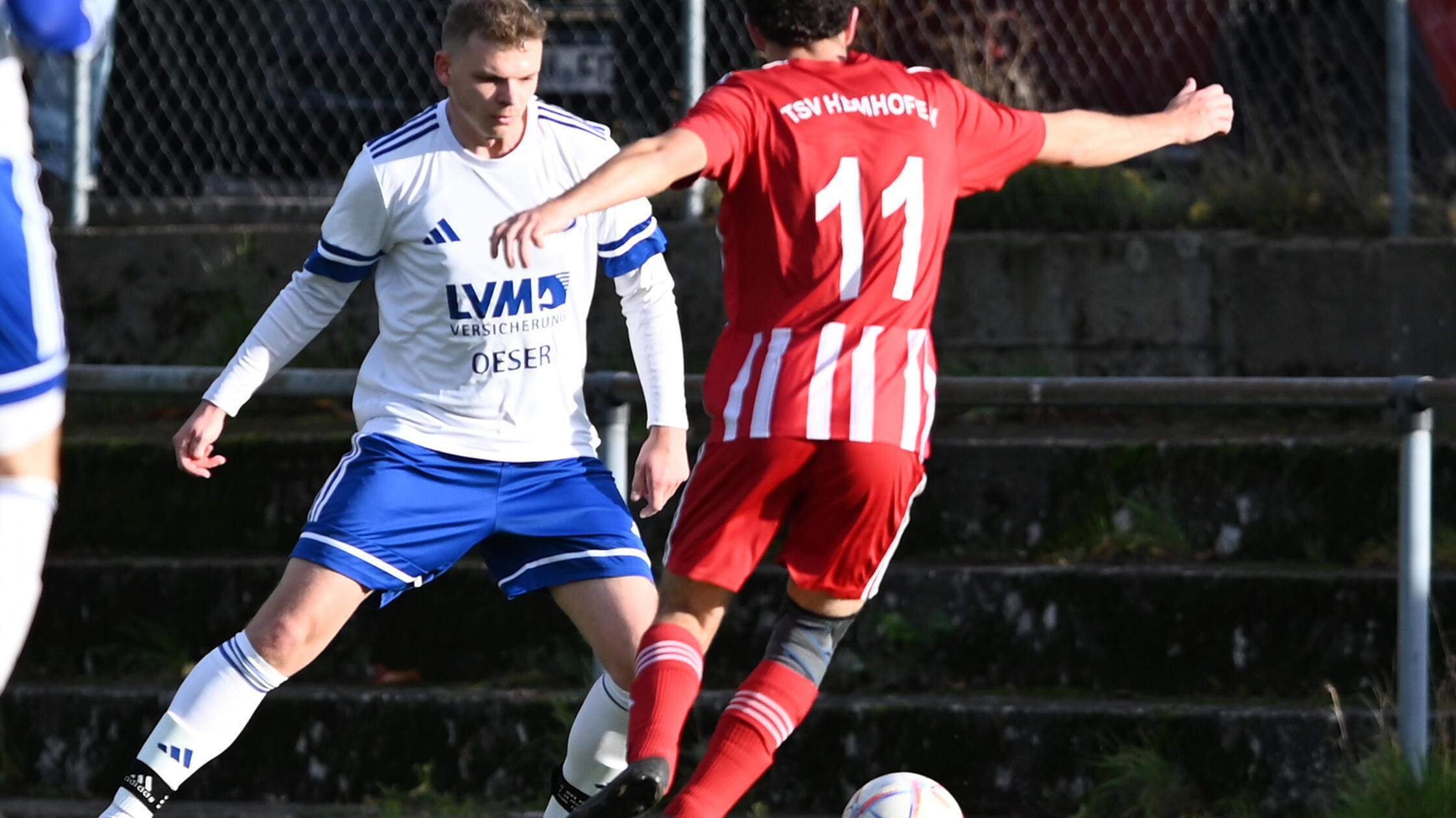 26.10.2025 ---  Fussball Amateurfussball --- Saiso