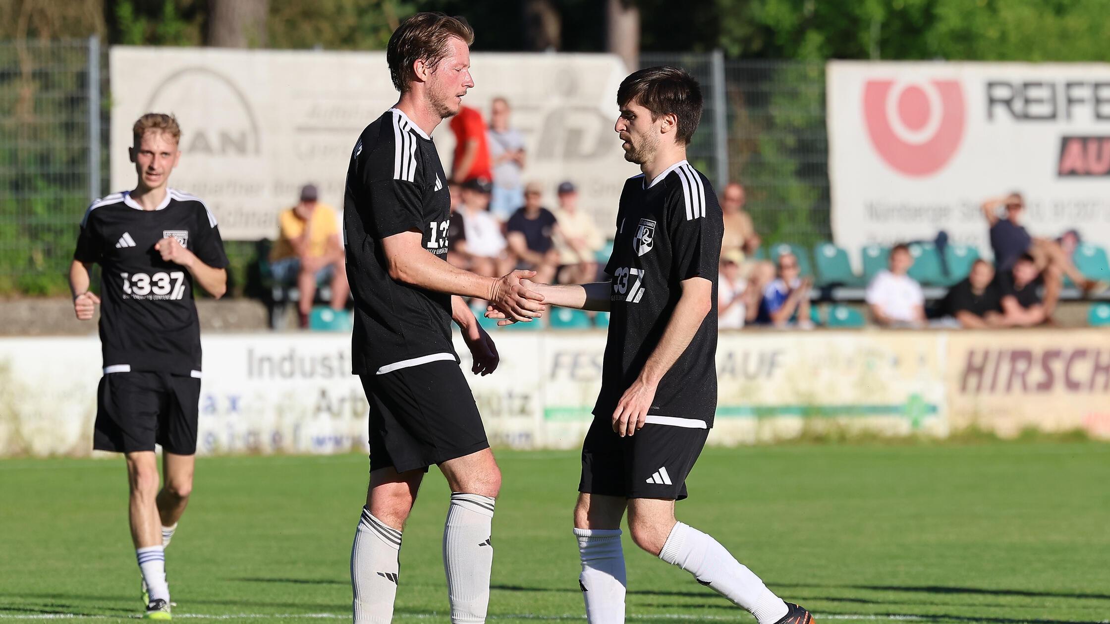 28.05.2026 --- Fussball Amateurfussball --- Saison