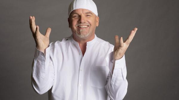 - DJ Ötzi