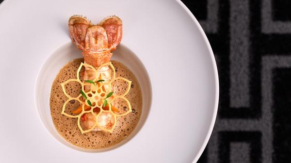 Hotel Oswald - Gourmetstube