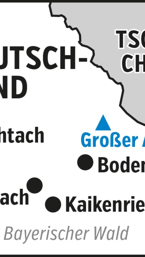 14042026_Bayerischer Wald