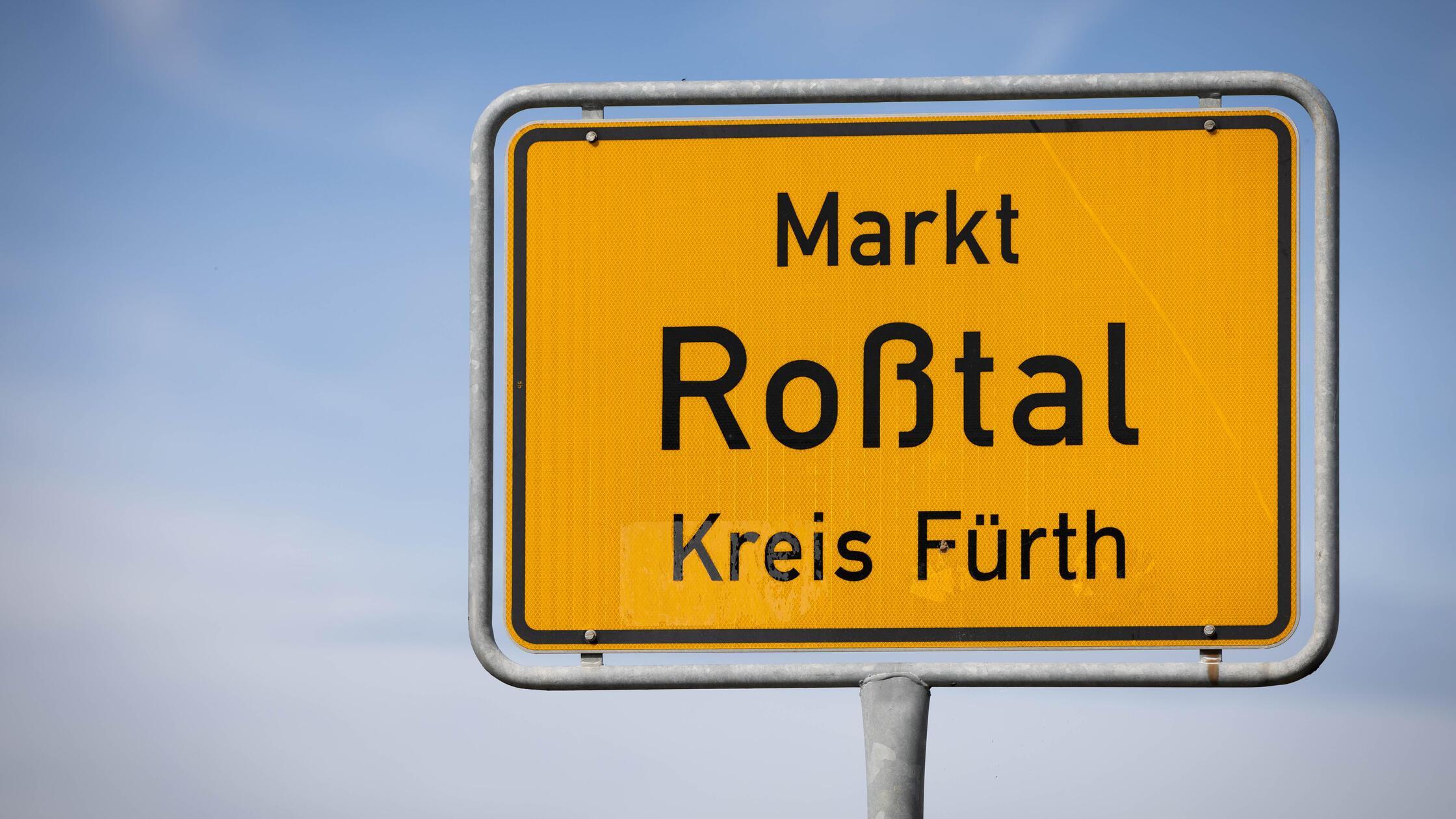 Roßtal (Landkreis Fürth), am 05.04.2024Ressort: 