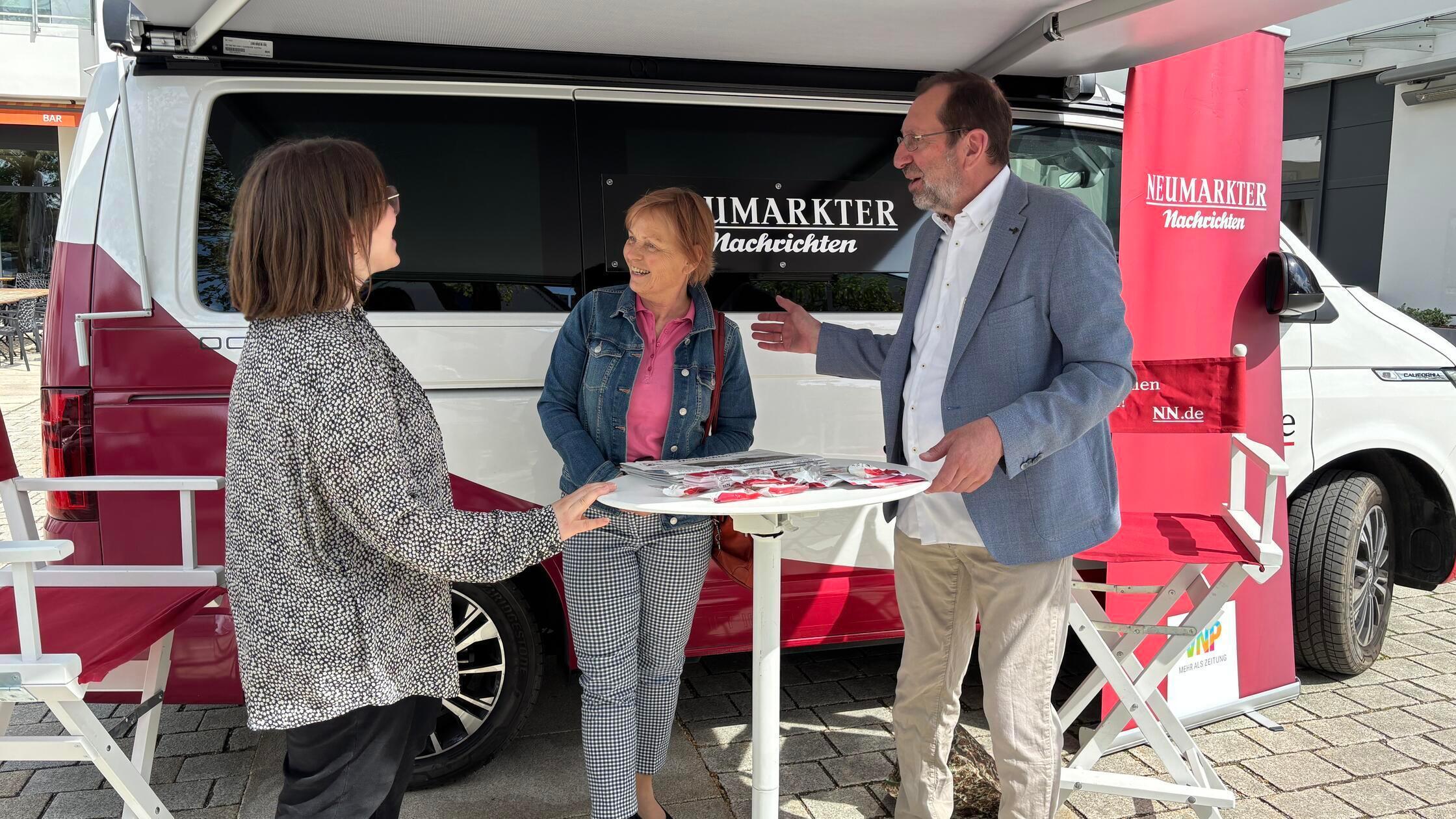 NN.de-Bus in Postbauer-Heng