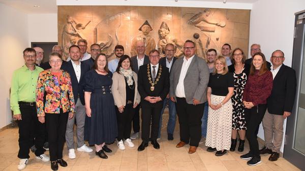 Denise Rainer Neustart in Igensdorf: Neuer Marktgemeinderat kommt zur ...