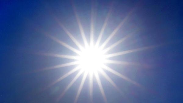 SommerSonneSommerzeit