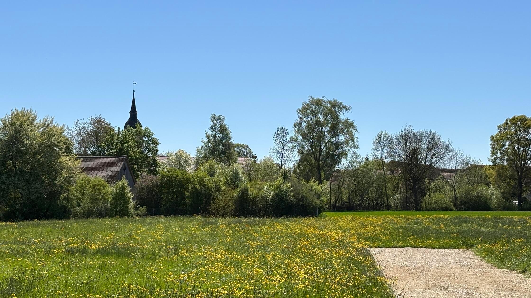 Aha Baugebiet Bollerwiesen