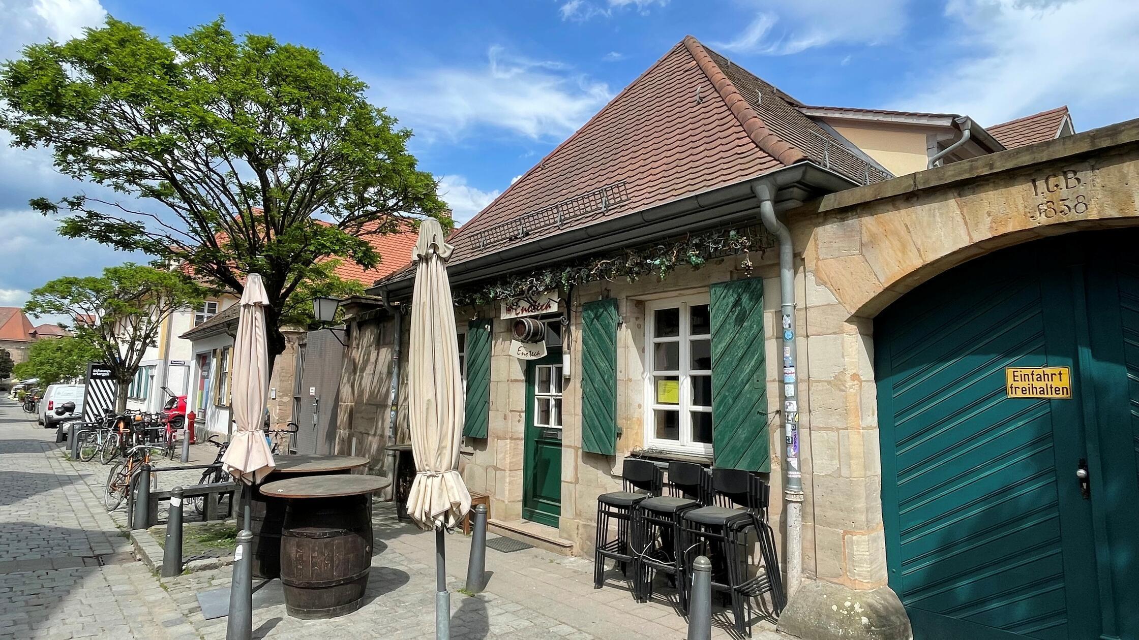 Enoteca