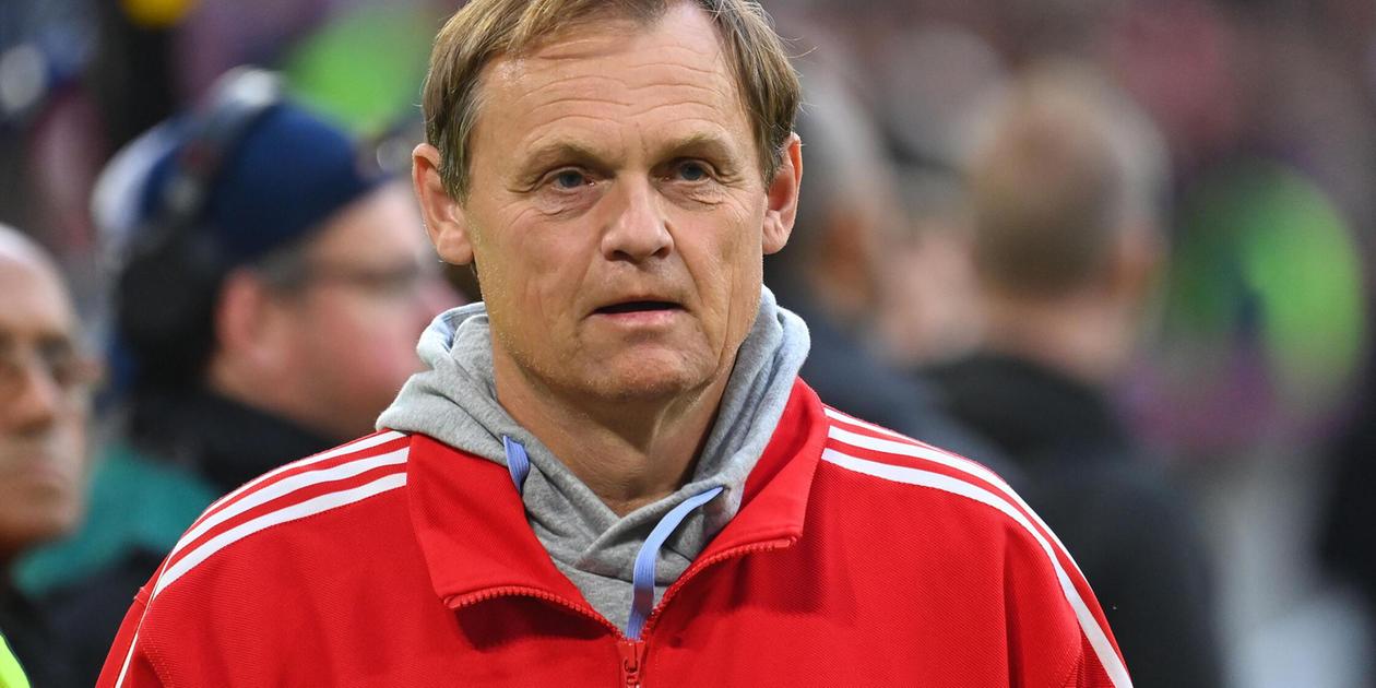 Trotz Rekordumsatz: Adidas‑Chef Gulden kämpft mit Kursflaute ...