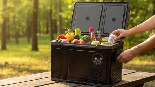 Kuehlbox Kompressor Box 2026