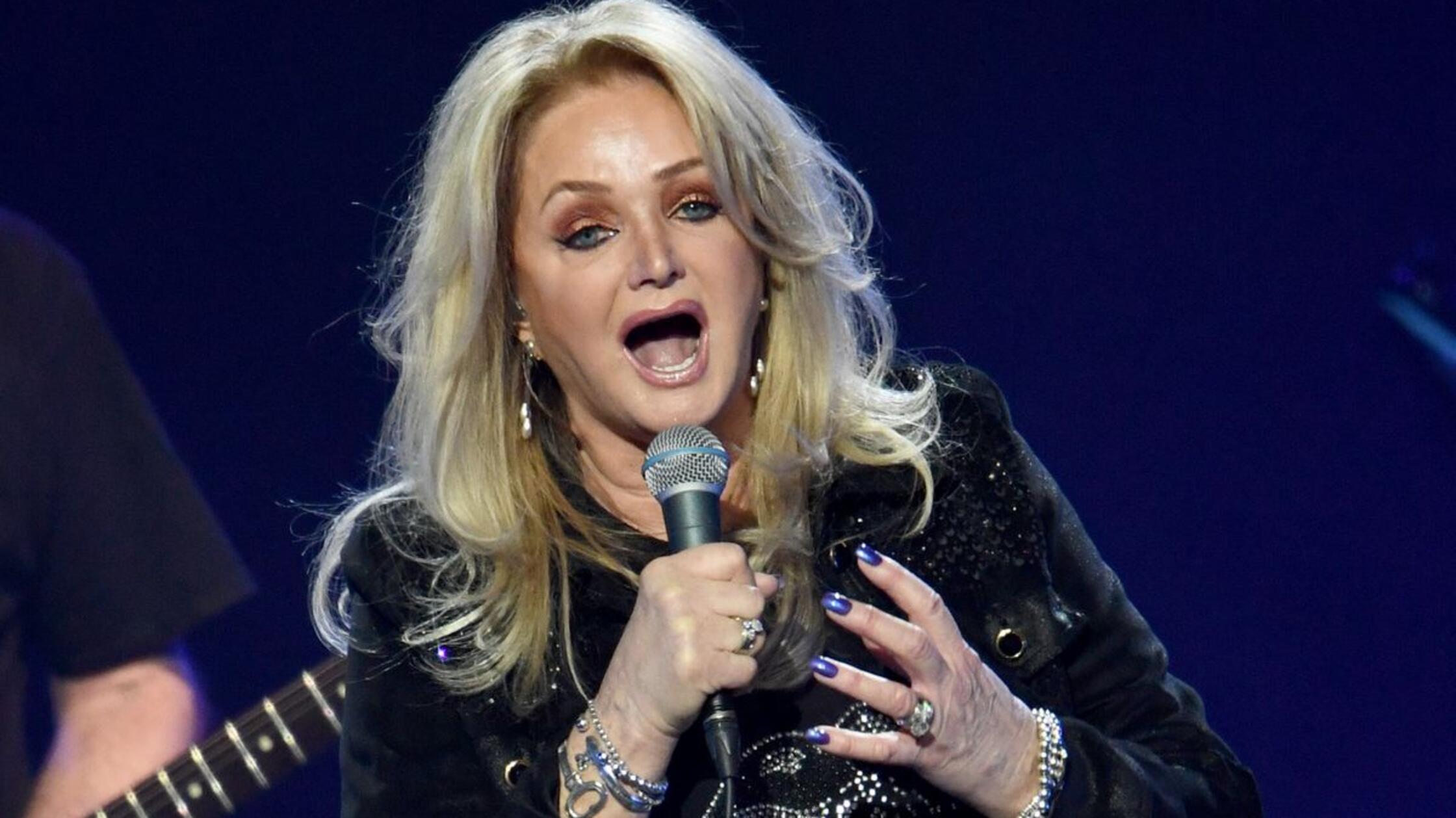  - Bonnie Tyler