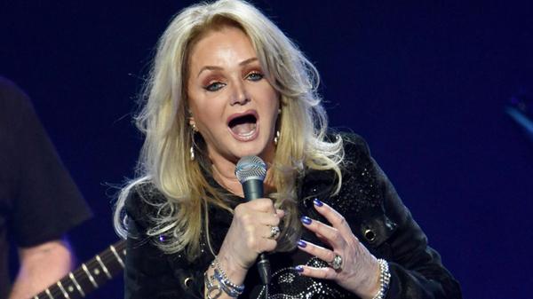 - Bonnie Tyler