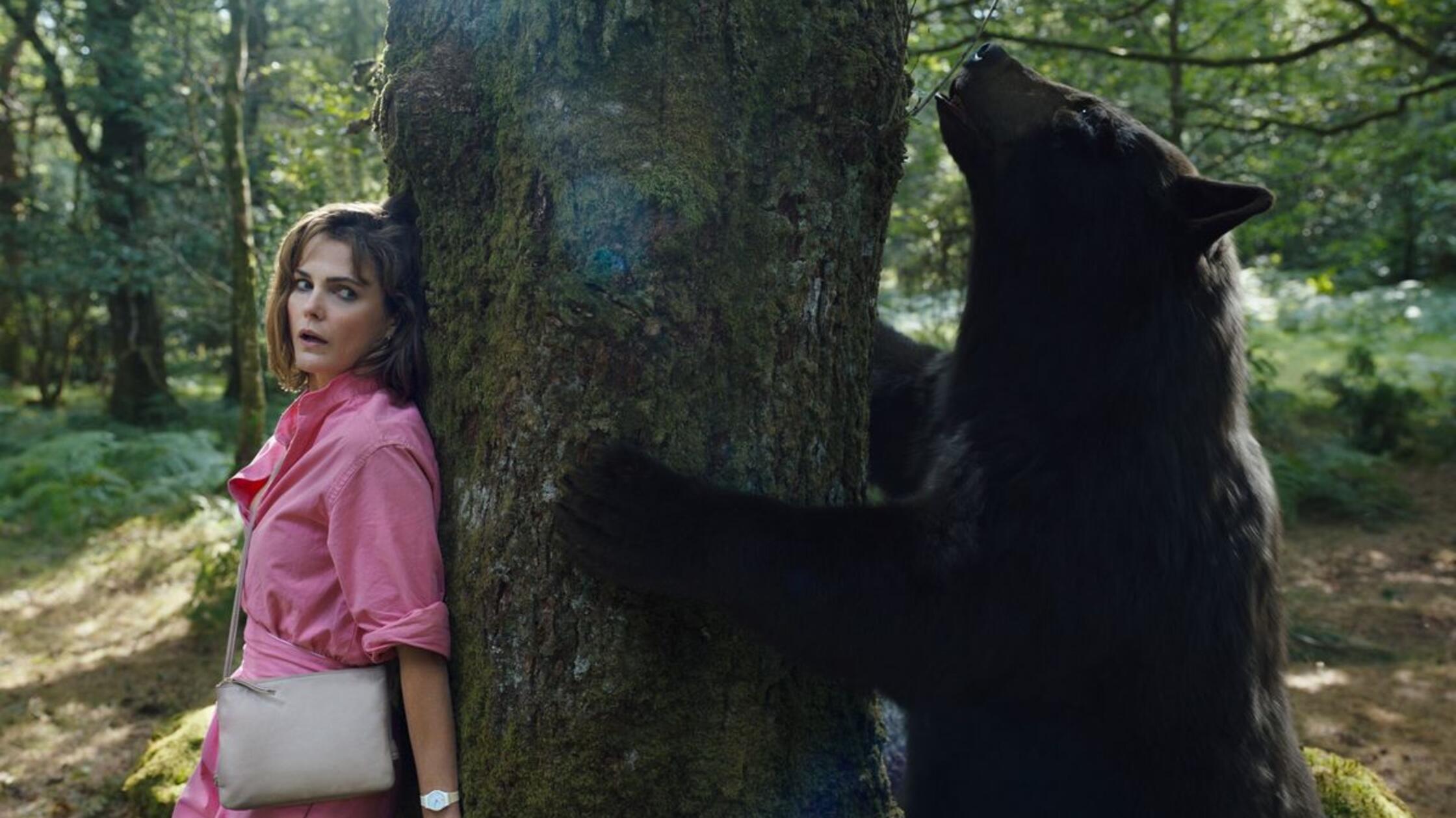  - Cocaine Bear 
