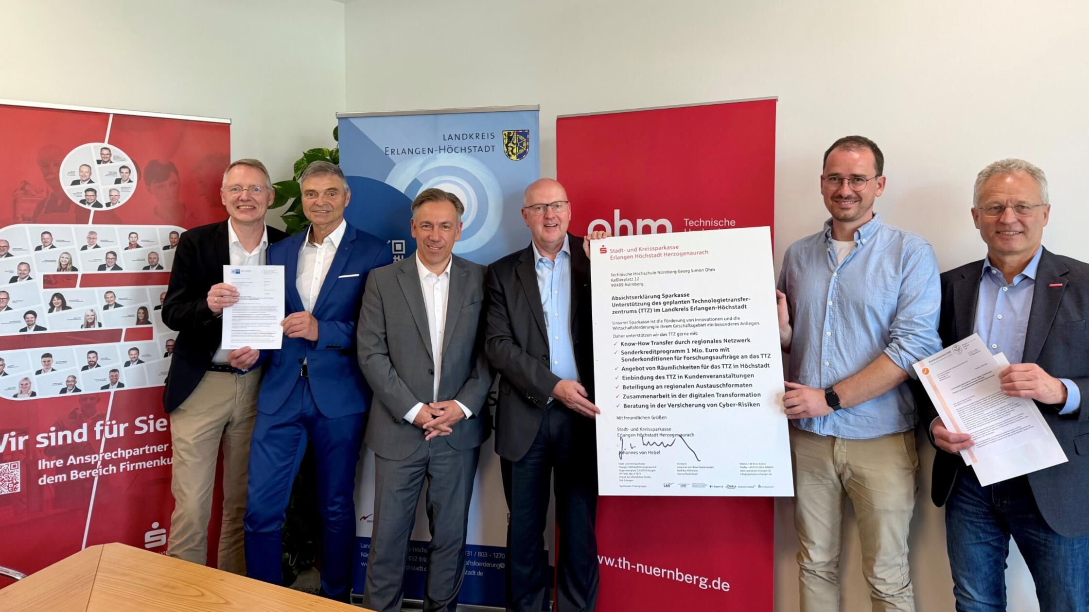 Digitale Transformation soll erforscht werden: Zentrum könnte in ...
