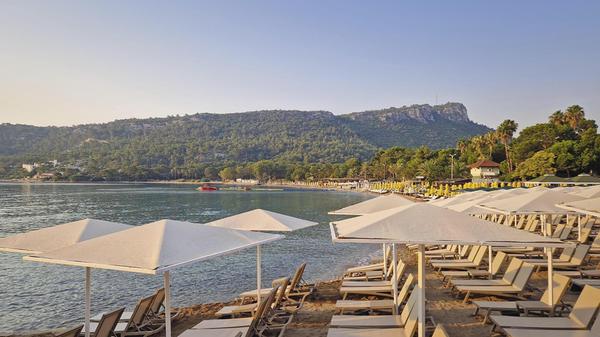 Dabei hatte der Tourismus zuletzt einen Höhenflug erlebt: 2025 verzeichnete die Türkei mit 64 Millionen Gästen ein Rekordjahr. Nach Angaben des Focus und auf Basis von Reiseveranstalter-Daten reiste 2024 jeder Fünfte in Deutschland in die Türkei. Auch für den Flughafen Nürnberg ist das Land wichtig, mehrmals täglich steuern Airlines die Badeorte von dem fränkischen Airport aus an.
