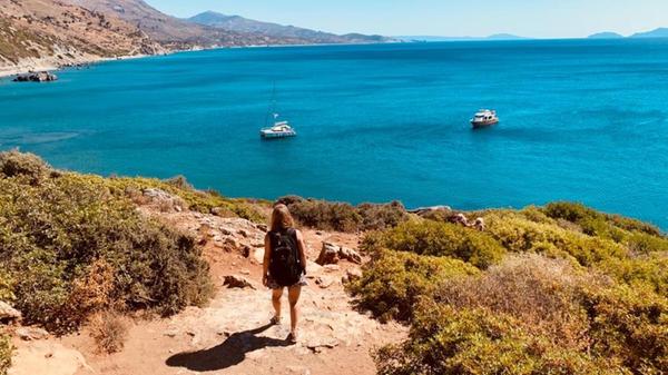 Auch <b>Griechenland</b> bleibt vom Iran-Krieg nicht unberührt. Besonders Kreta steht im Fokus, weil die Insel geografisch näher an der Krisenregion liegt als viele andere Urlaubsziele in Europa.