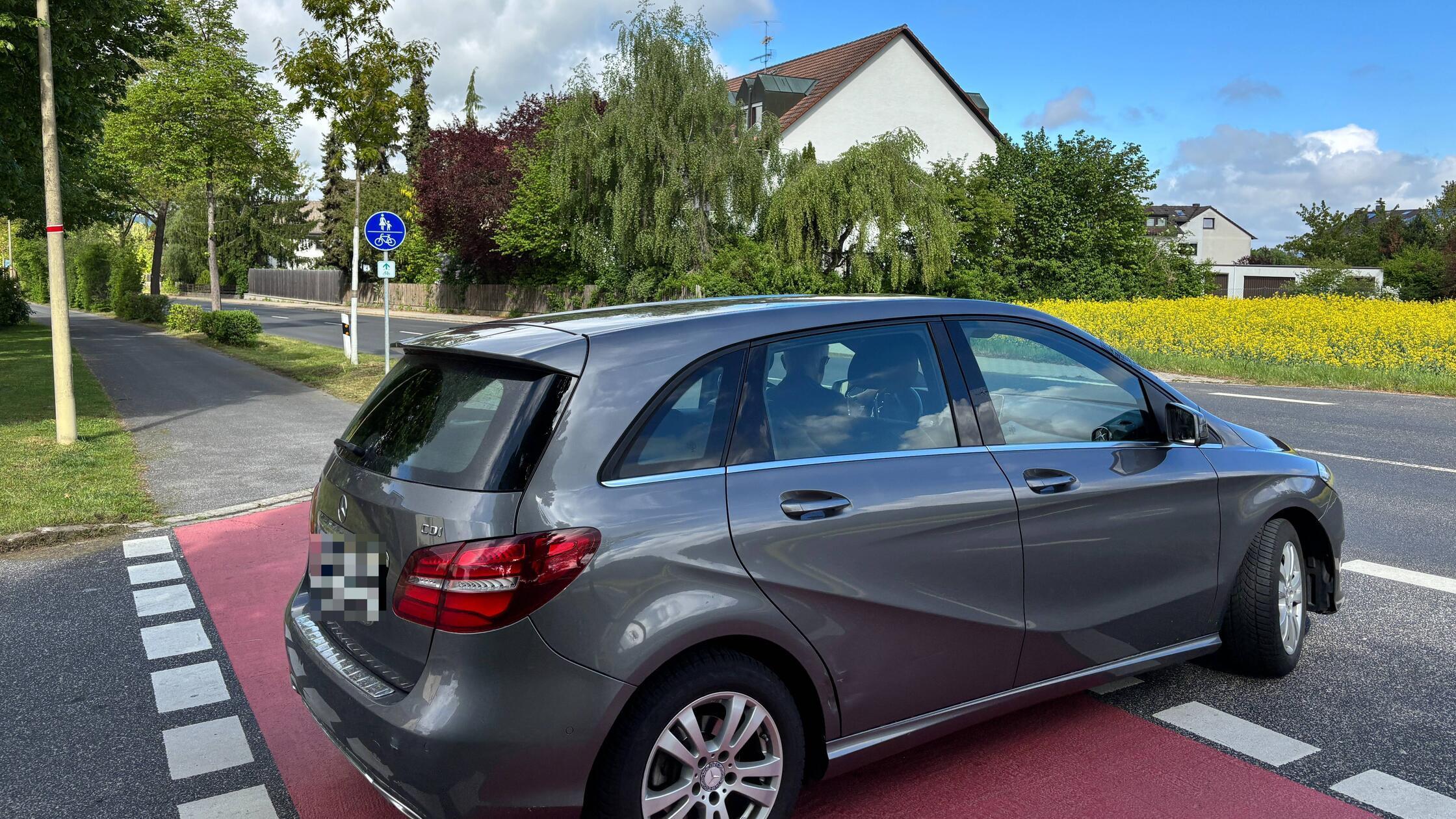 Neumarkt Pelchenhofener Straße