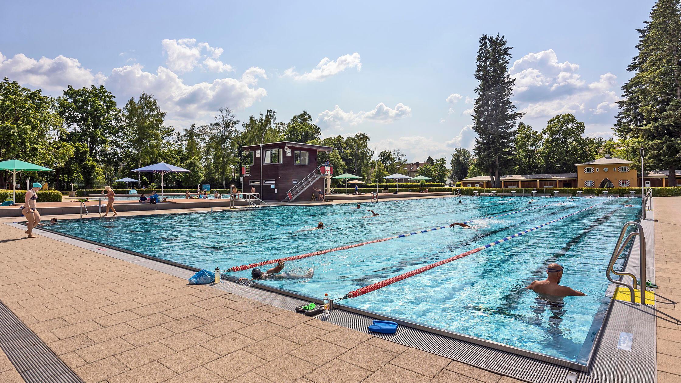 freibad