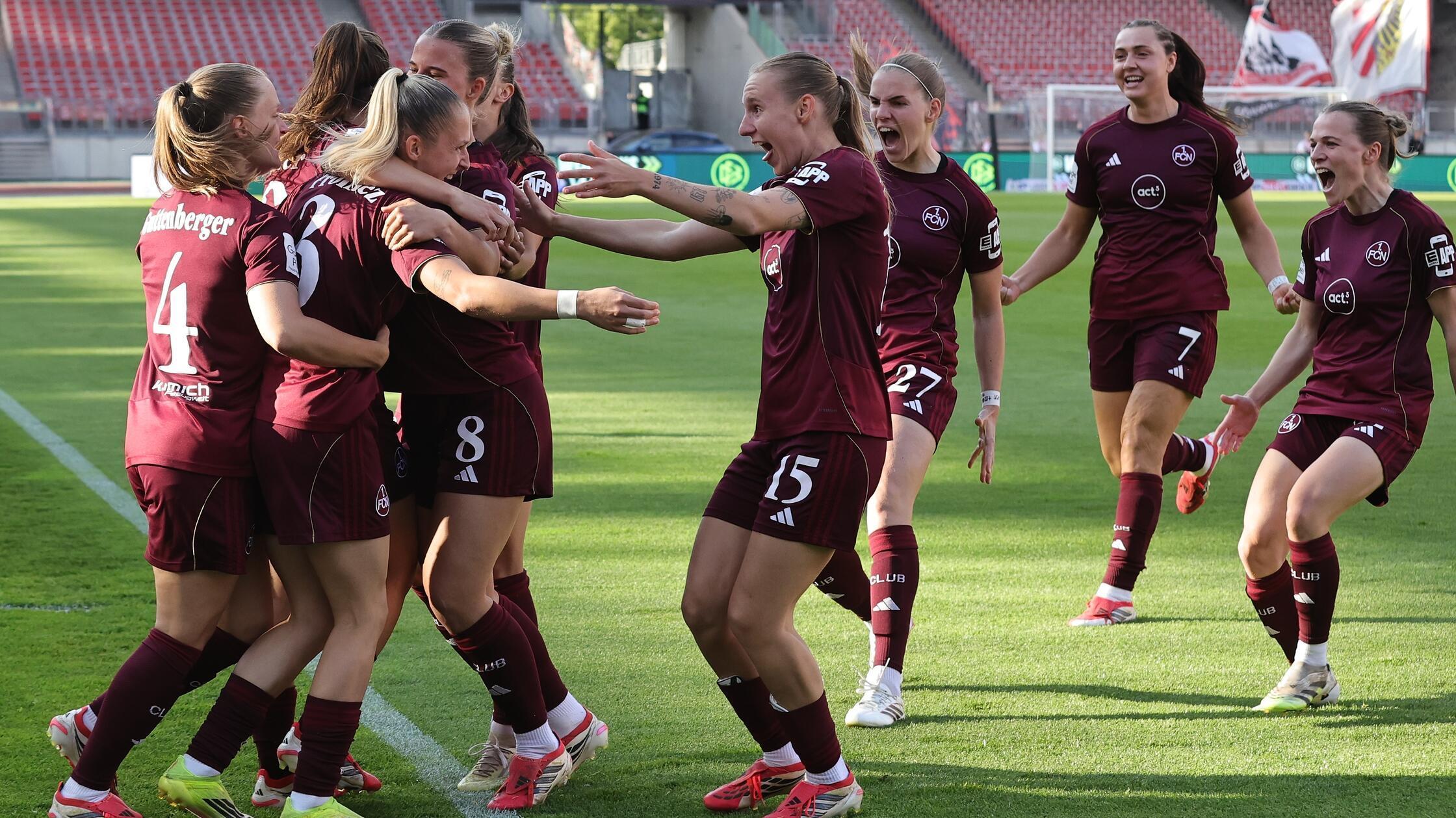 08.05.2026 --- Fussball --- Saison 2025 2026 --- 1