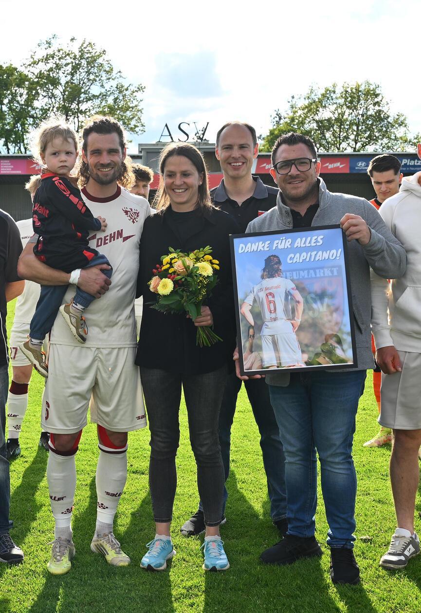08.05.2026 --- Fussball Amateurfussball --- Saison