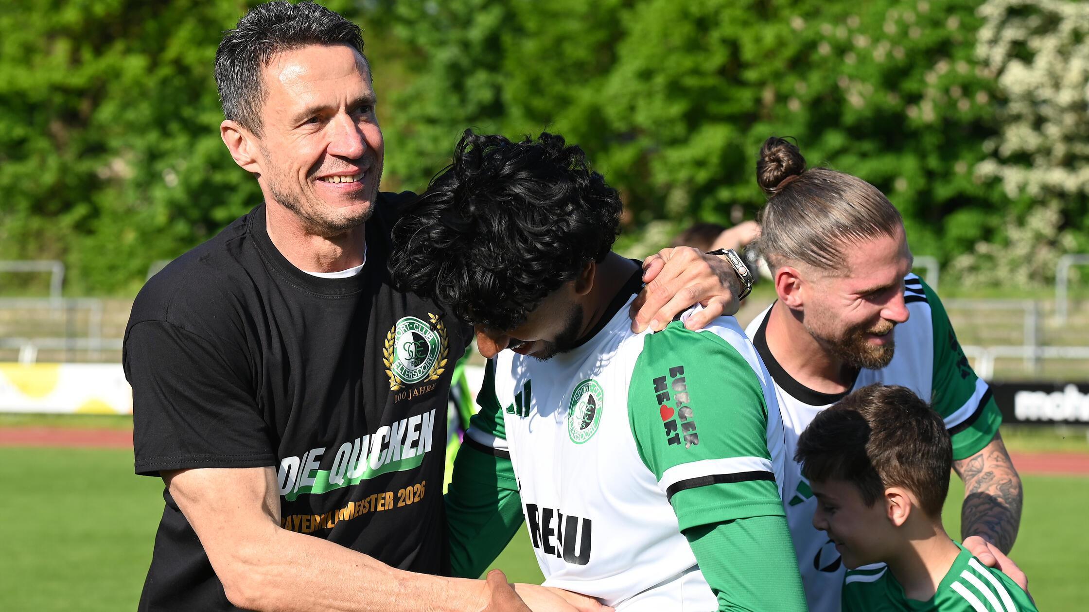 03.05.2026 --- Fussball Amateurfussball --- Saison