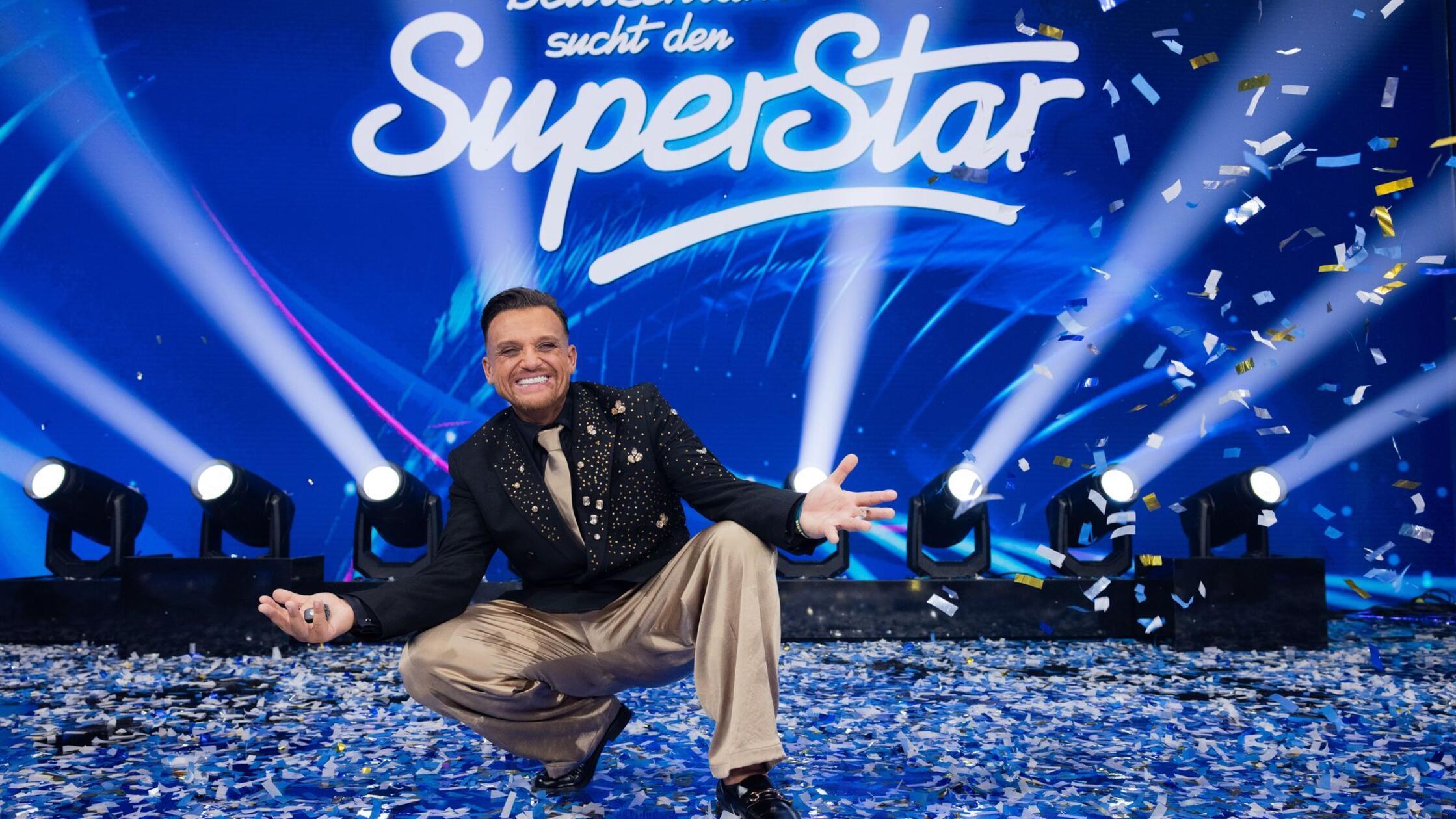 Nach 16 Jahren und Skandalen: Fränkischer Sänger gewinnt DSDS - „Kapitel einfach nur abschließen“