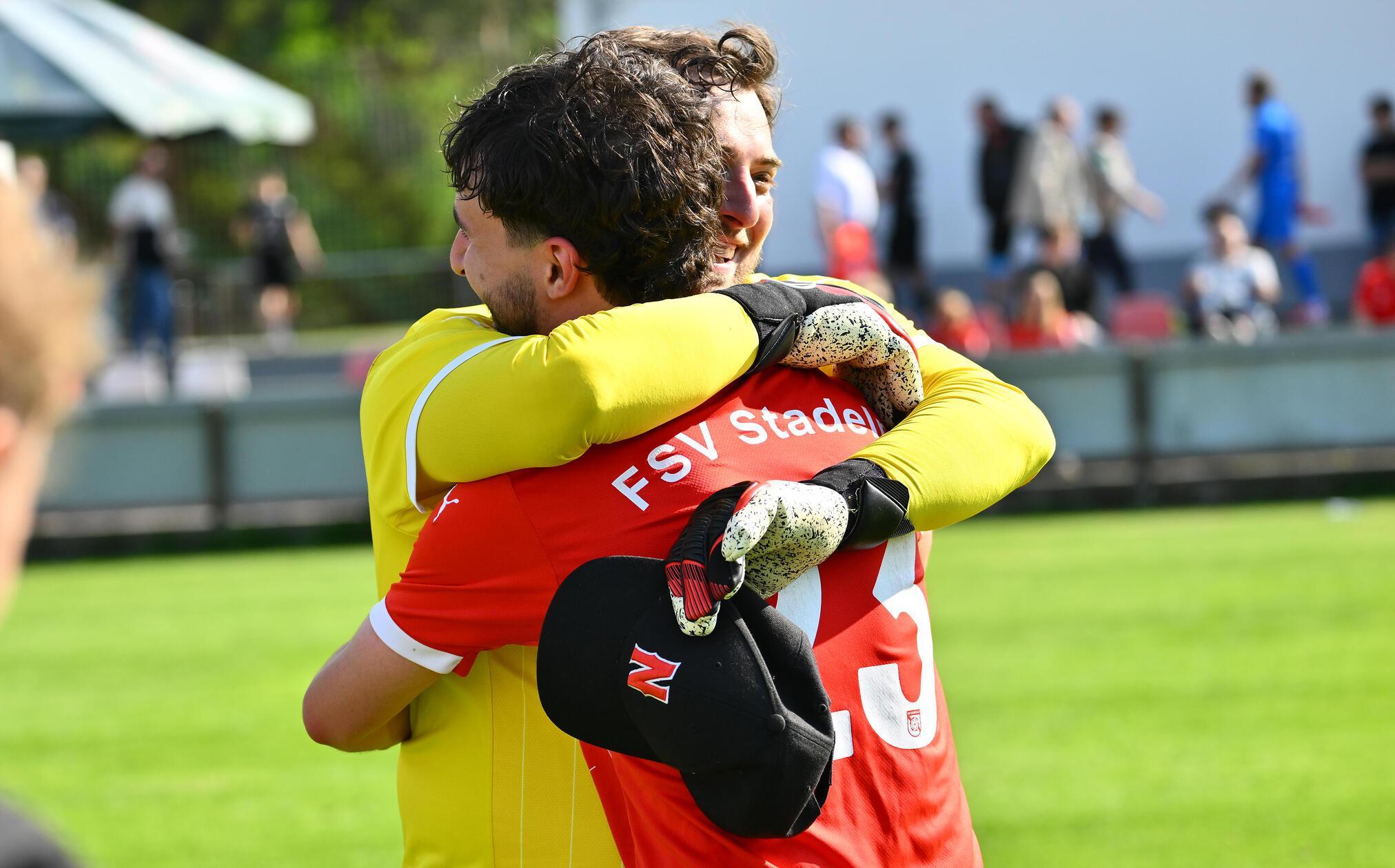 09.05.2026 --- Fussball Amateurfussball --- Saison