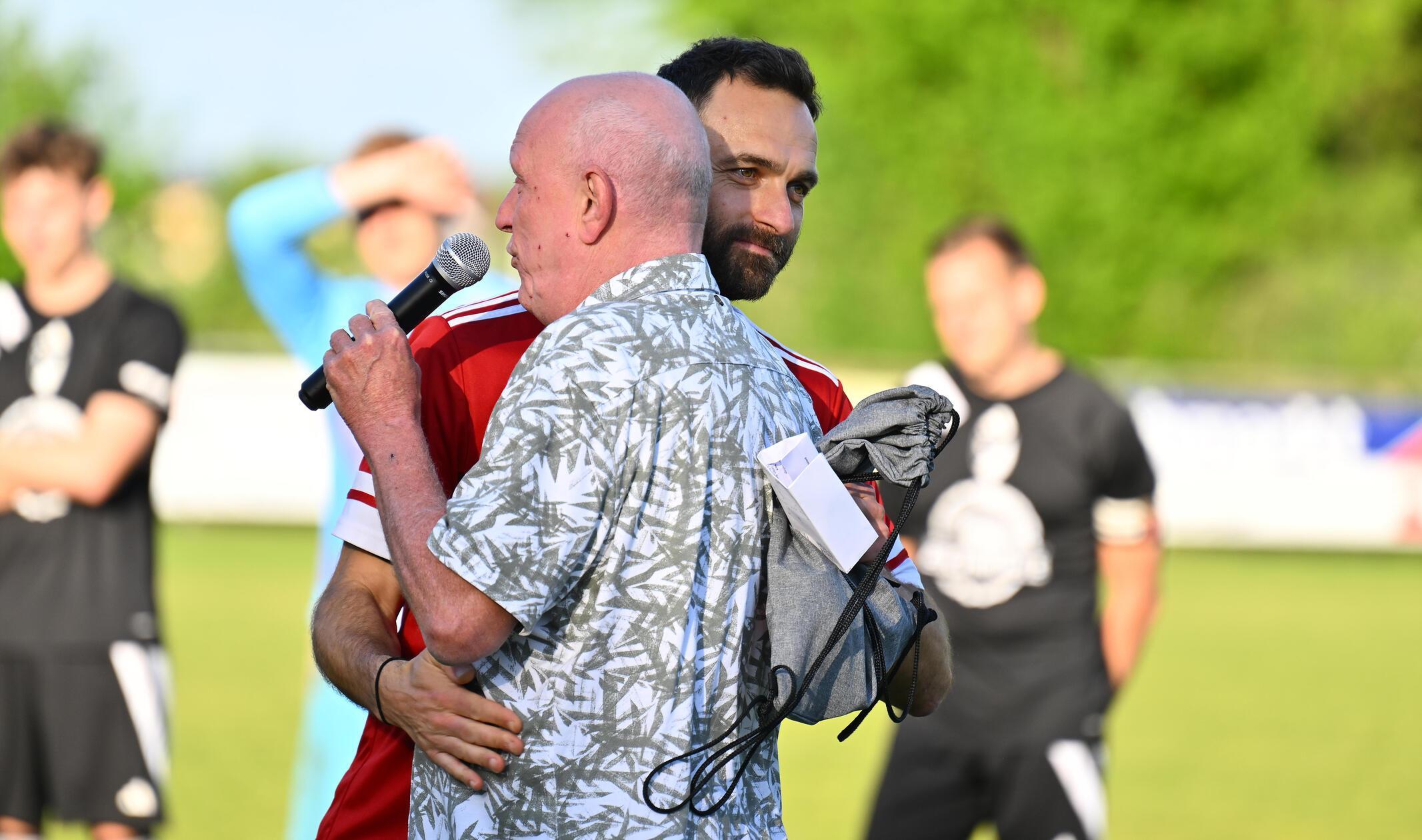08.05.2026 --- Fussball Amateurfussball --- Saison