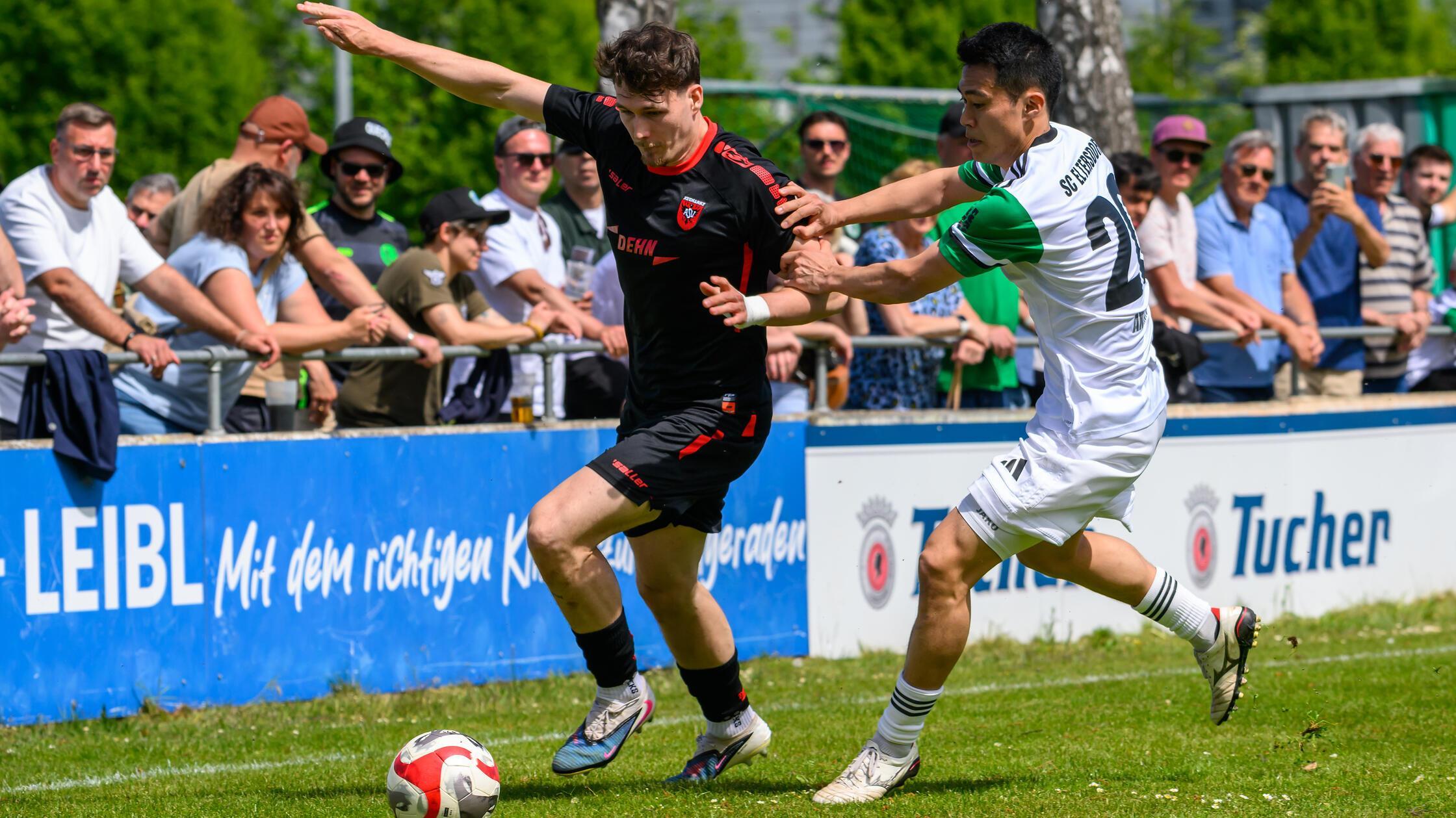 02.05.2026 --- Fussball Amateurfussball --- Saison